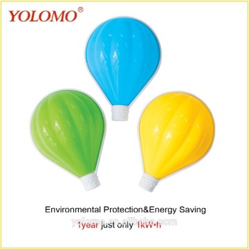 small led kid night lamp for room light