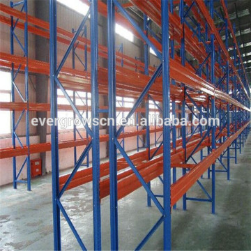 medium duty carton storage metal racking