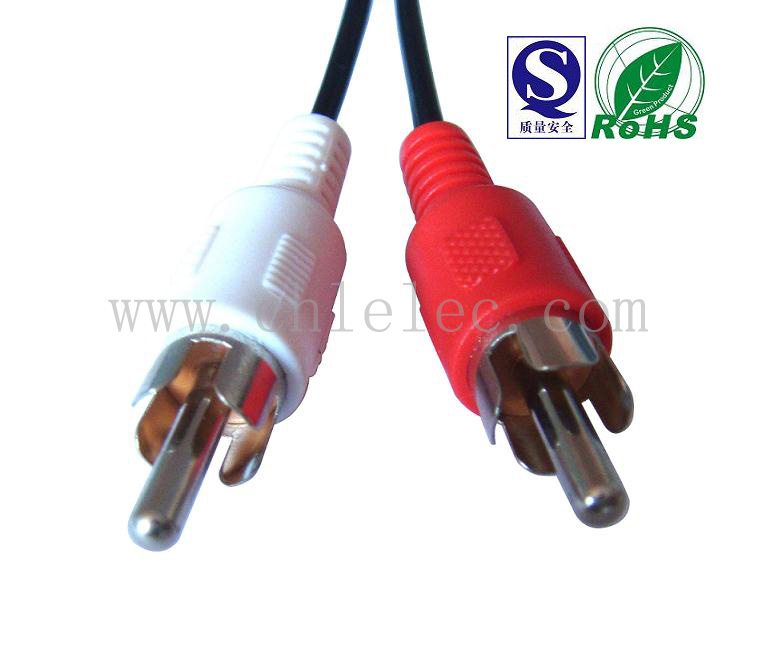 Audio Cable (SY104)