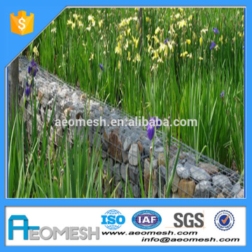 requires no masonry or labor Structurally gabion