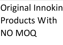 New Vaporizer Innokin Itaste Clk 1280 E-Cigarette