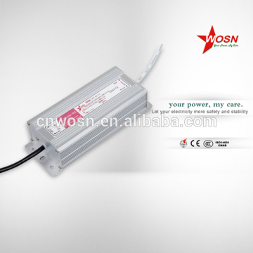 100W switching power supply schematic