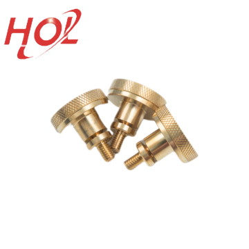 Clamping Anti-collision Screw of Cutting Head 4-04976