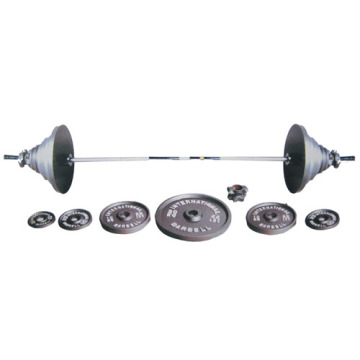 Adjustable Weight Dumbbells