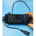 25.2V 4A for 24V Li-ion Battery Charger