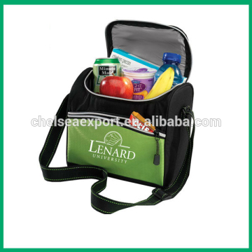2016 New Custom Promotion Lunch Bag Insulated Cooler Bag thermal lunch bag for men