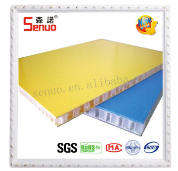 Fiberglass Honeycomb Composite Board