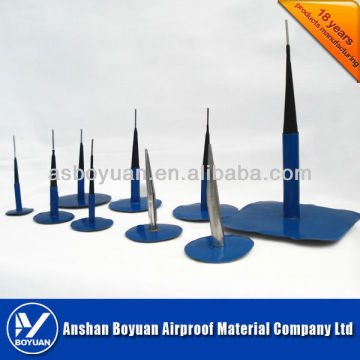 tube patch-patch plug