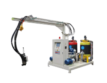 High Efficiency Polyurethane Foam Machinery: Automatic Memory Lunch Box & Foam Mattress Making Machine