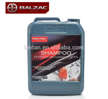 Provide OEM Car wash shampoo shampoo liquid washing car body