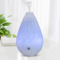 Crystal Glass Scented Peppermint Essential Oil Diffuser