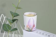 Scented Candle soy candle