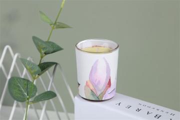 Scented Candle soy candle