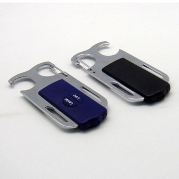 Led Laser Card Pointer With Buckle?