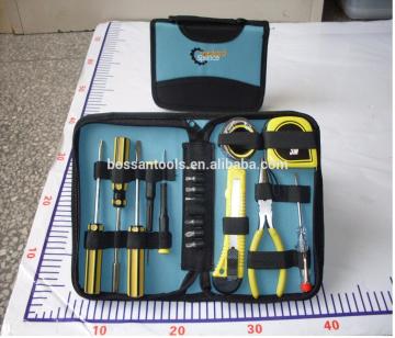 19pcs Used Hand Tools