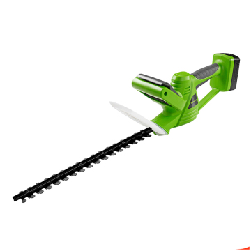 18v lithium 510mm battery cordless electric hedge