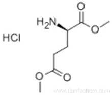 H-D-GLU(OME)-OME HCL CAS 27025-25-8