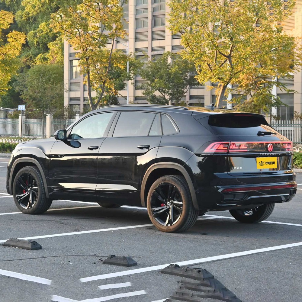 Volkswagen Used Teramont X 380TSI 4WD Volkswagen Used Teramont X 380TSI 4WD