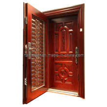 Security Door (HY-F221)