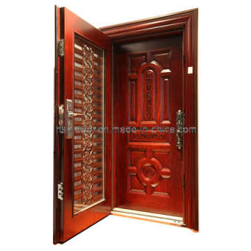 Security Door (HY-F221)