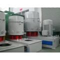 Plastagglomerator/maskin/ plastfilmagglomerator