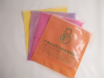 Promotion Pvc Zipper Bag 