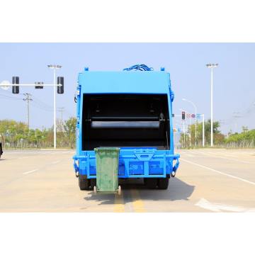 Brand New DONGFENG 25tons Heavy Duty Rear Loader