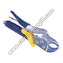 10’ LOCKING PLIER