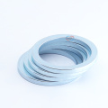 36-28.5x3 zinc ring magnet big magnet for sale