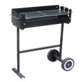 BBQ Charcoal Picnic Bbq Grill