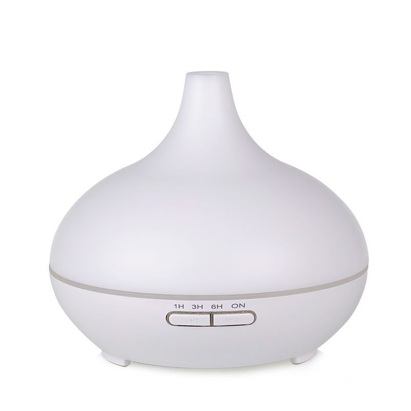 Auto-off Ultrasone Diffuser Aromatherapy Oliën Groothandel