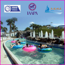 Water Park Lazy River