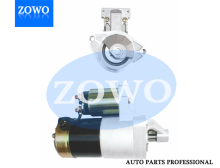 2-2117-MI MITSUBISHI STARTER 12V 1.4KW 8T