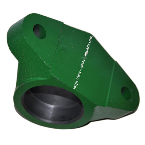 Alojamiento de cojinete de hipper John Deere N262032