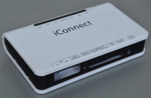 Pd061 Router Enclosure