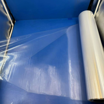 Clear Food Grade CPP Packaging Film