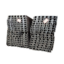 Astm A36/A36m Steel H Channel Steel Purchase Channels