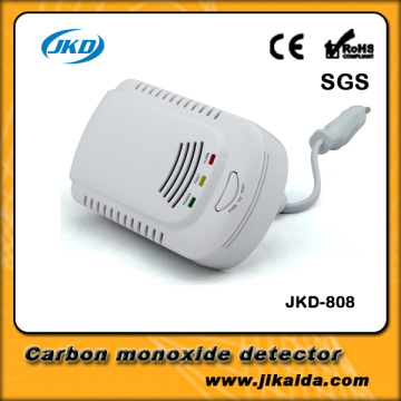 intelligent Gas alarm Liquefied and natural gas leak detection