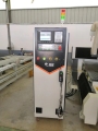 9kw luchtspil servomotor atc cnc machine