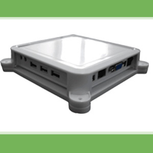 Mini computer PC stations,Thin client With Four USB ports Ele-N480