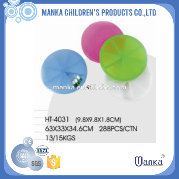 Pill case for promotion item