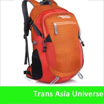 Hot Sale outdoor durable mountain climbing hiking backpack