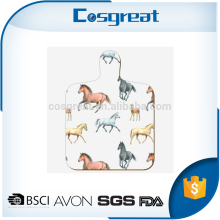 wholesale custom decal melamine cutting board