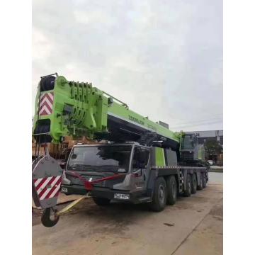 300T Roda Tiga Semua Medan Crane Zoomlion Zat3000