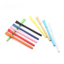 Environmentally Friendly Recyclable Ecological Paper Pen Stylus