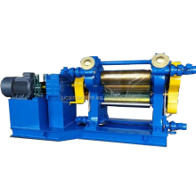 Efficient Rubber Sheet Calendering Machine: Automatic Silicone Rubber Calender Machine