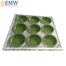Chinese Supplier Custom EPS Foam Mold EPP Mould