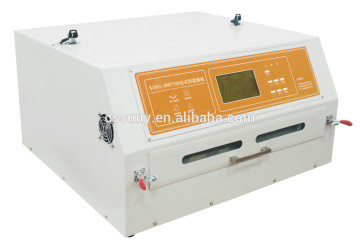 Small reflow oven, pcb soldering machine,mini reflow oven, leaded free refow oven