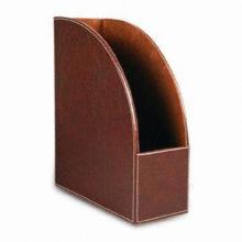 File box with one compartment