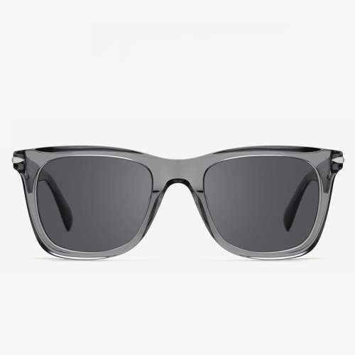 China Retro Polarized Acetate Eyeglasses Factory